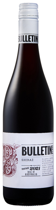 불레튼 플레이스 시라즈