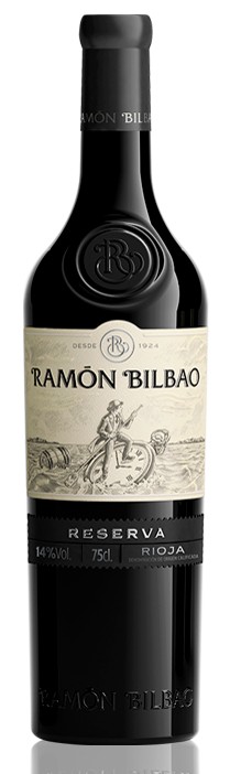 라몬 빌바오 레세르바