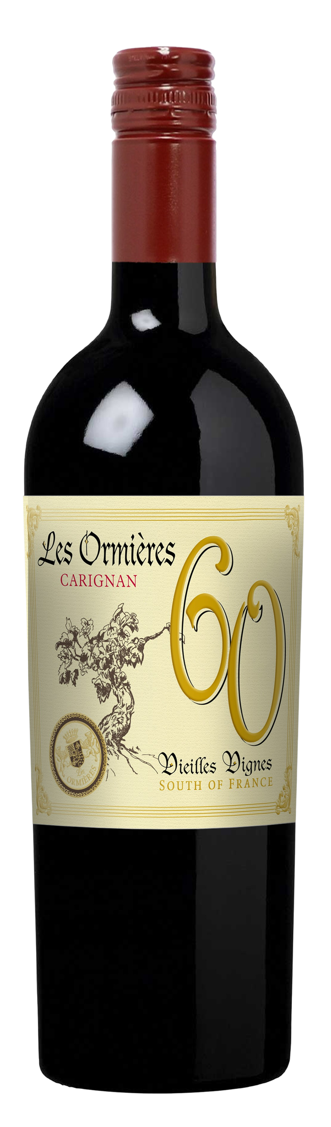 레 조르미에 60 비에유 비뉴 2023