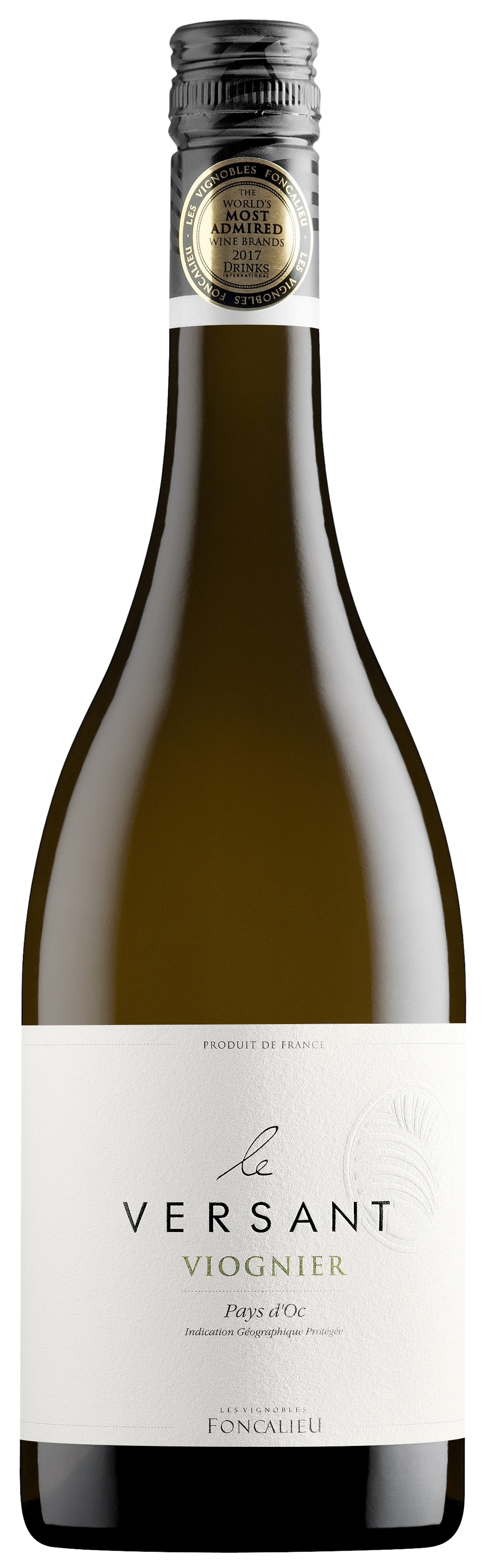 르 베르상 비오니에 2024