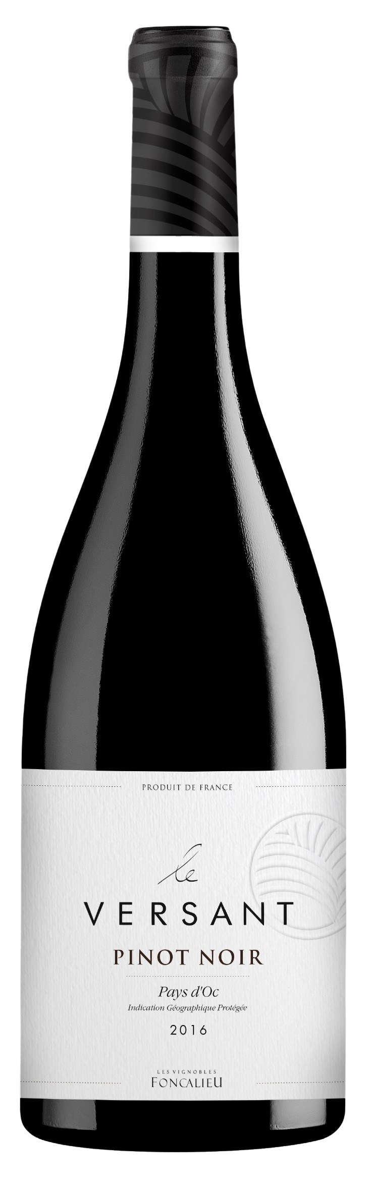 르 베르상 피노누아 2024