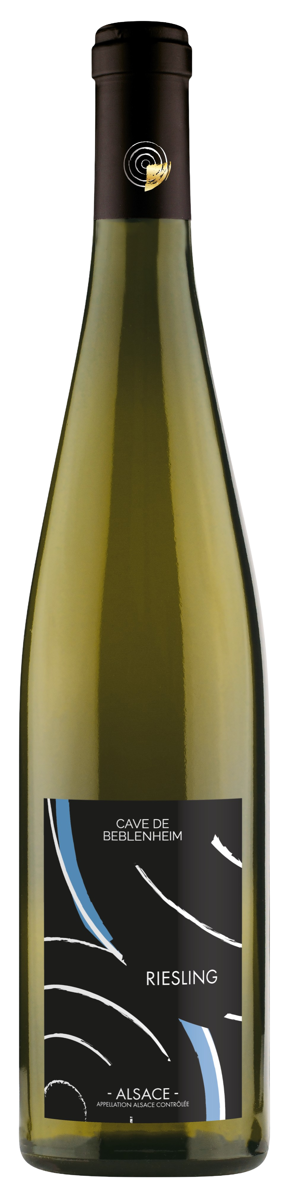 꺄브 드 베블렌하임 리슬링 2023