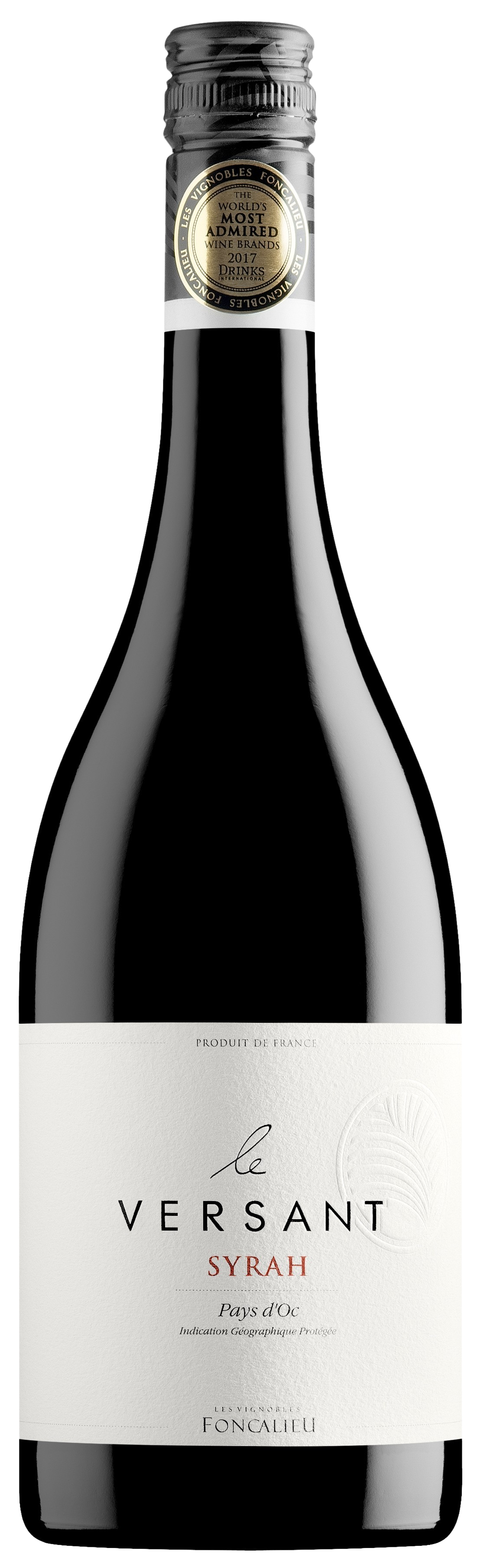 르 베르상 시라 2023