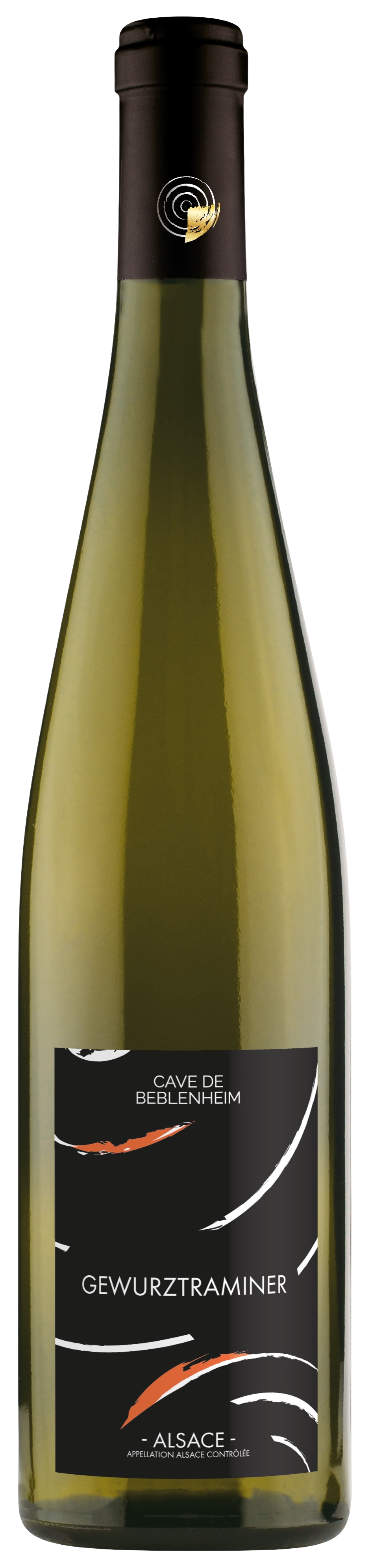 꺄브 드 베블렌하임 게부르츠트라미너 2022