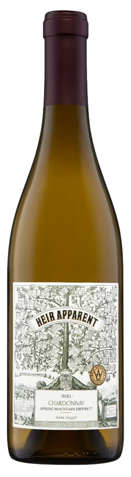 에어 어페어런트 샤르도네 스프링마운틴 디스트릭트