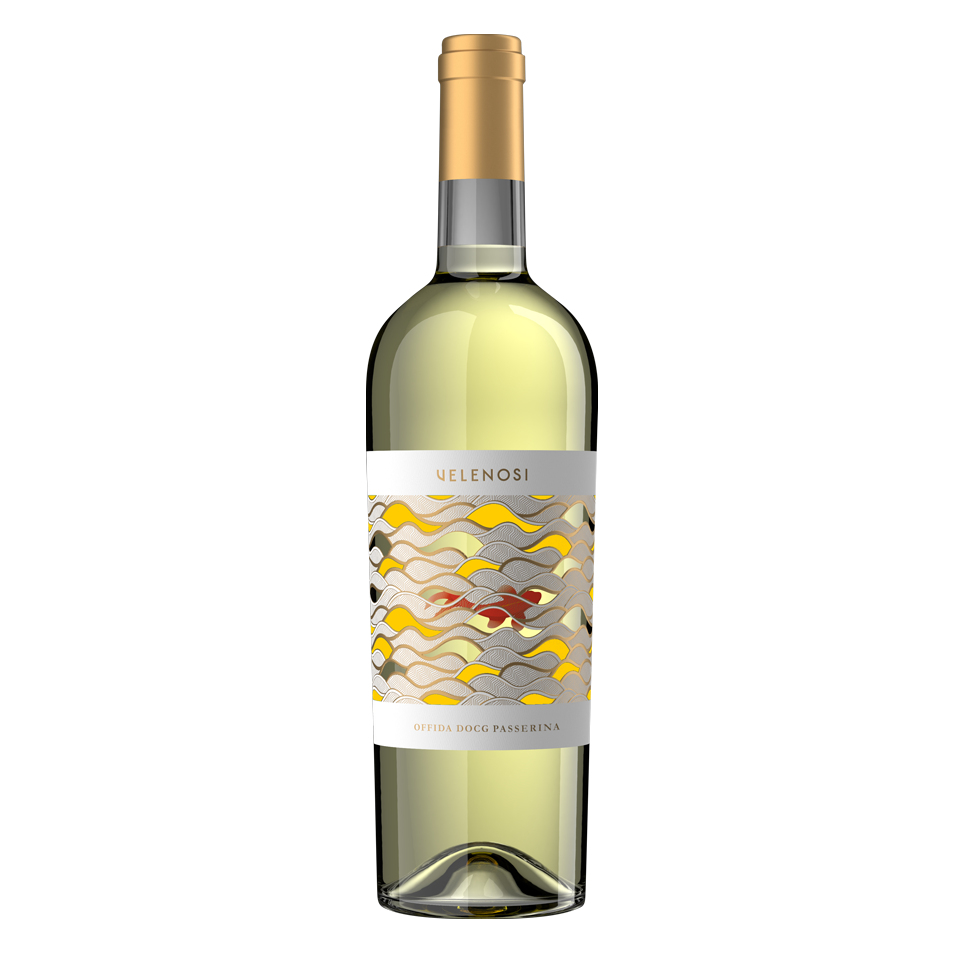 벨레노지 파세리나 오피다 2022