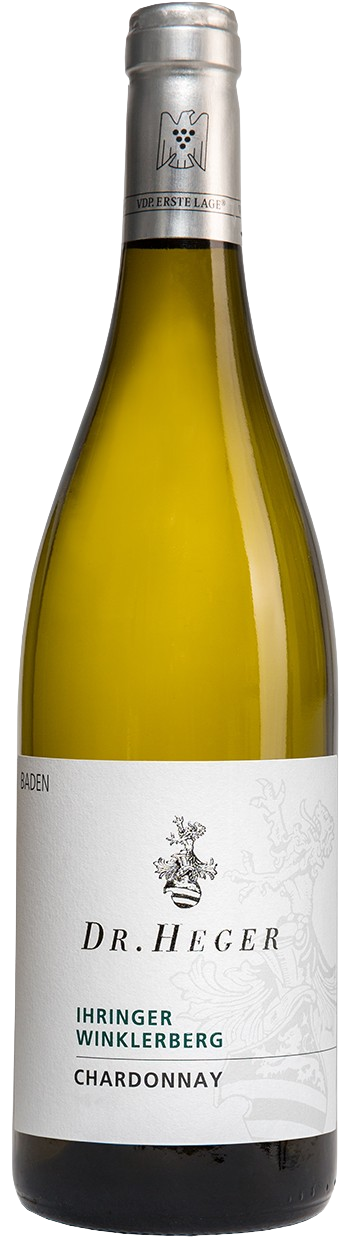 닥터 헤거 이어링거 빈클러베르크 샤르도네 2022