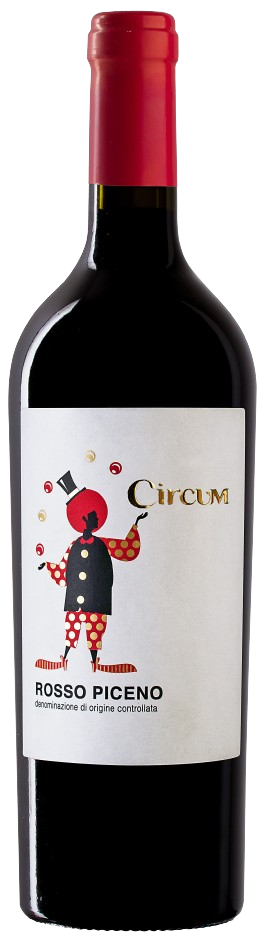 치르쿰 로쏘 피체노 2023