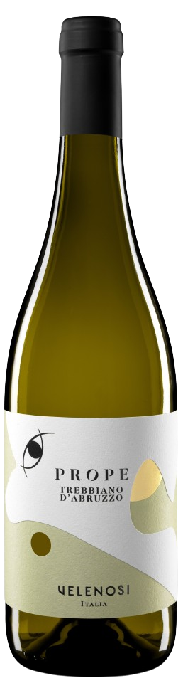 프로페 트레비아노 다브루쪼 2023