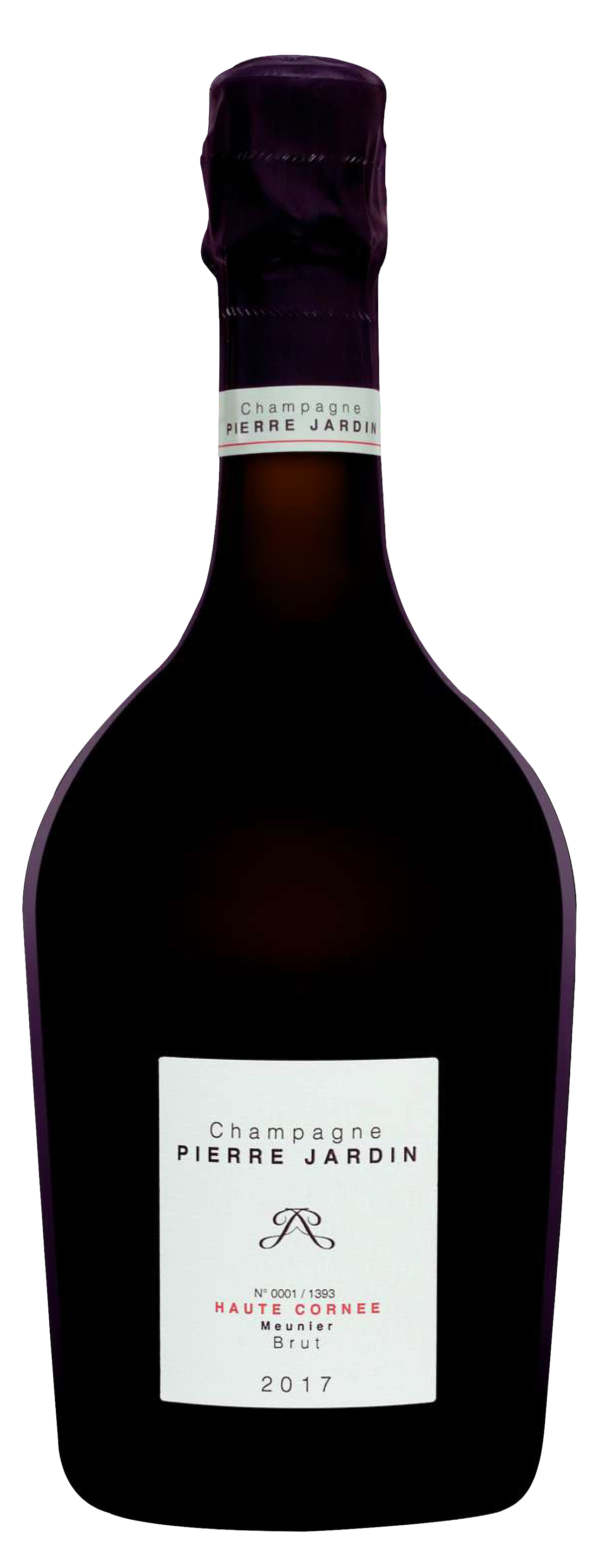 피에르 자르댕 <오 코르네> 브뤼 2017