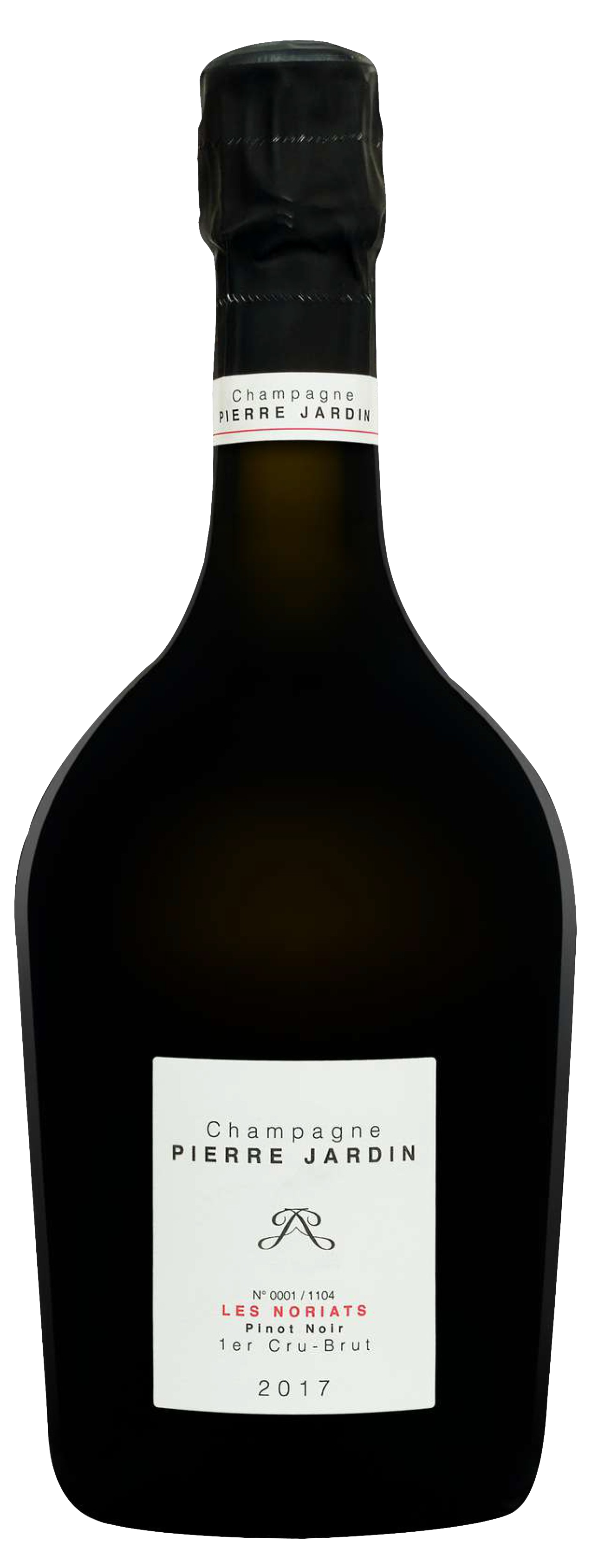 피에르 자르댕 <레 노리아> 브뤼 2017
