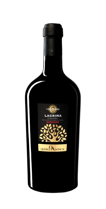 벨레노지 라끄리마 디 모로 달바 2022