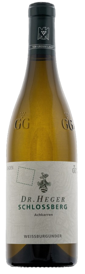 닥터 헤거 아카렌 슐로스베르크 바이스부르군더 2022