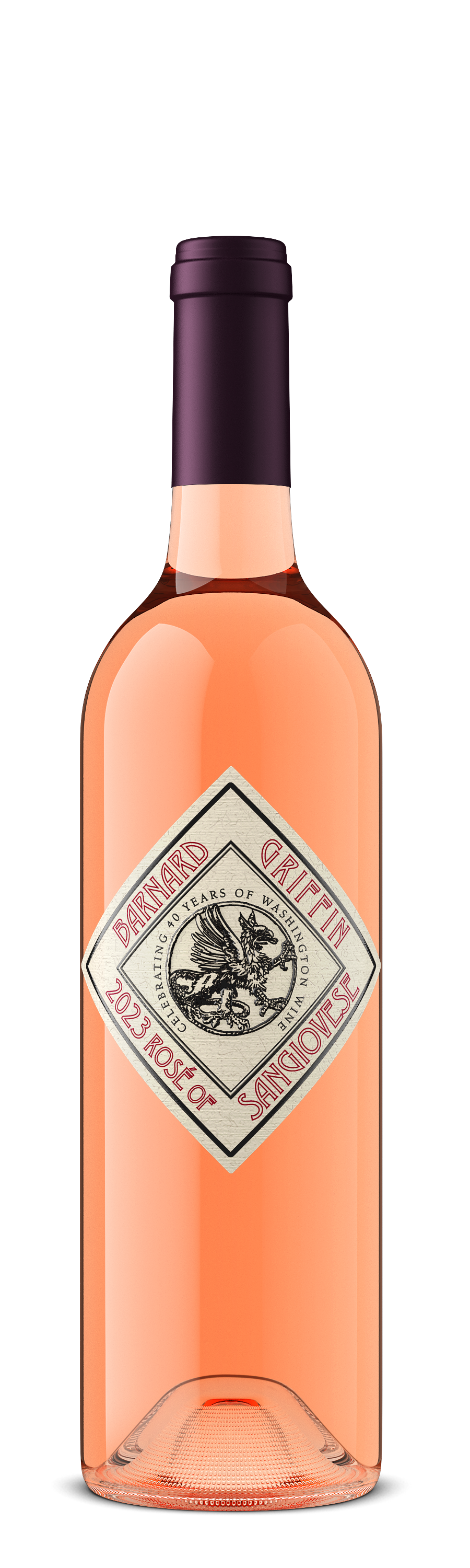 버나드 그리핀 로제 산지오베제 2024