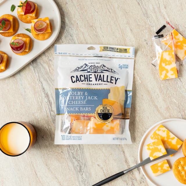 캐시밸리 콜비잭 스낵바 21g*10입