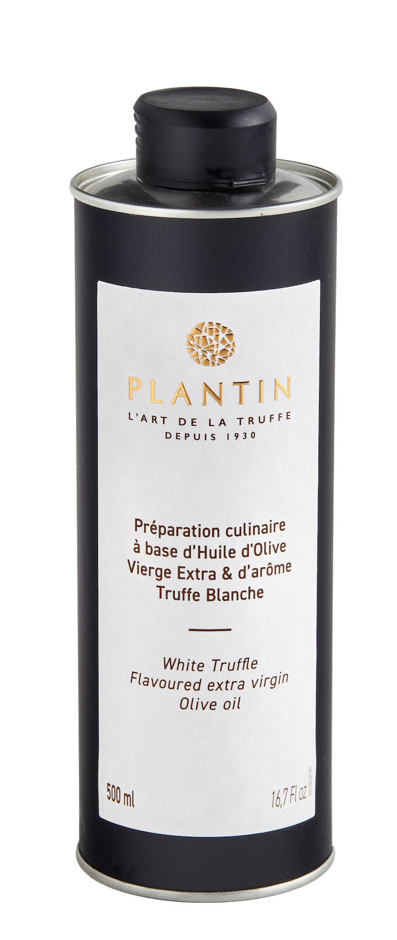 플랭땅 화이트 트러플 엑스트라 버진 올리브 오일 500ml