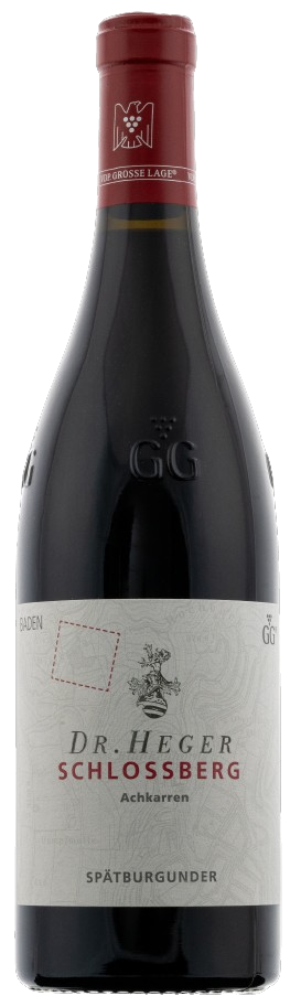 닥터 헤거 아카렌 슐로스베르크 슈페트부르군더 2022