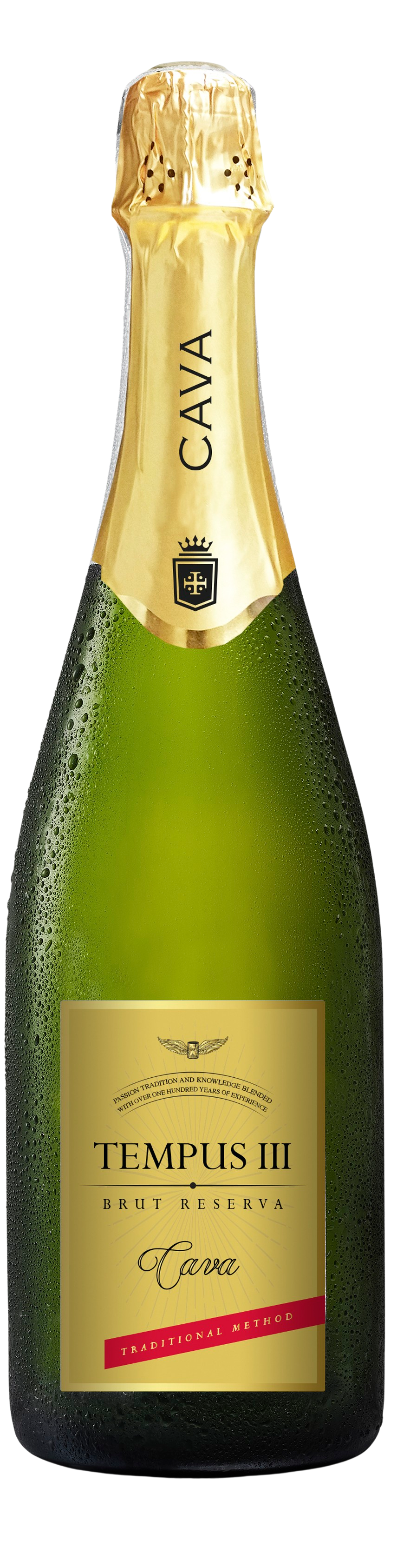 템푸스 까바 브륏 레세르바