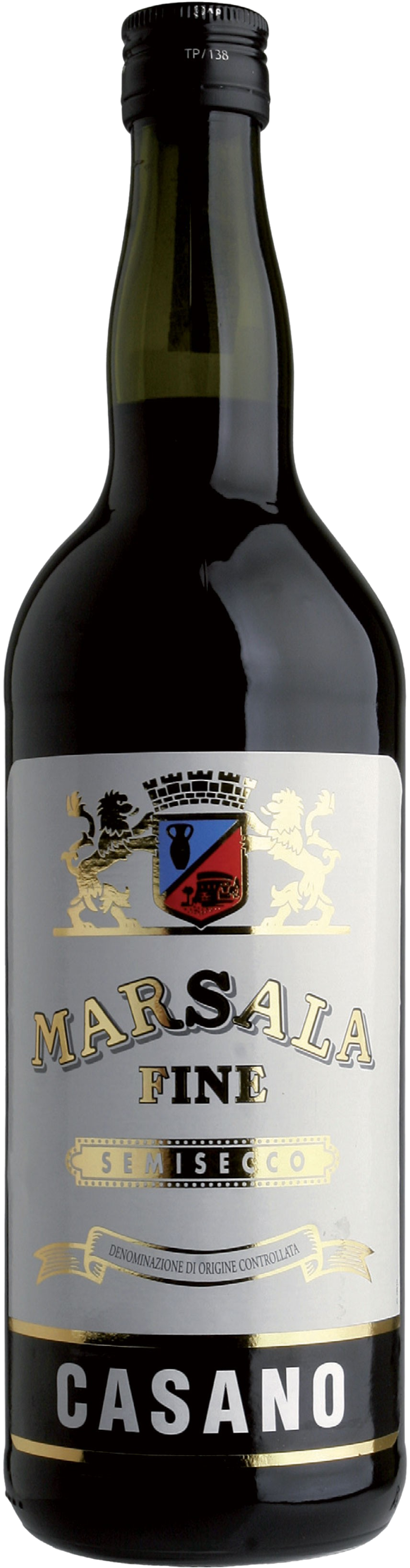 카사노 마르살라 스위트