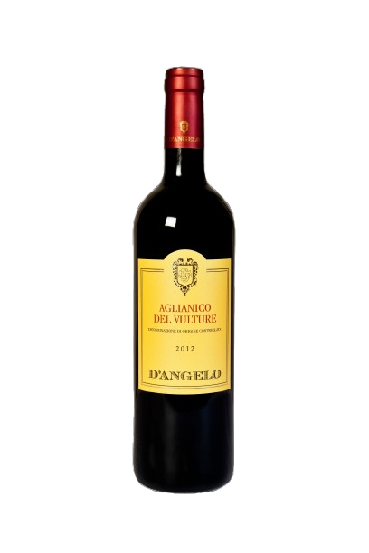 단젤로 알리아니꼬 델 불뚜레 2022