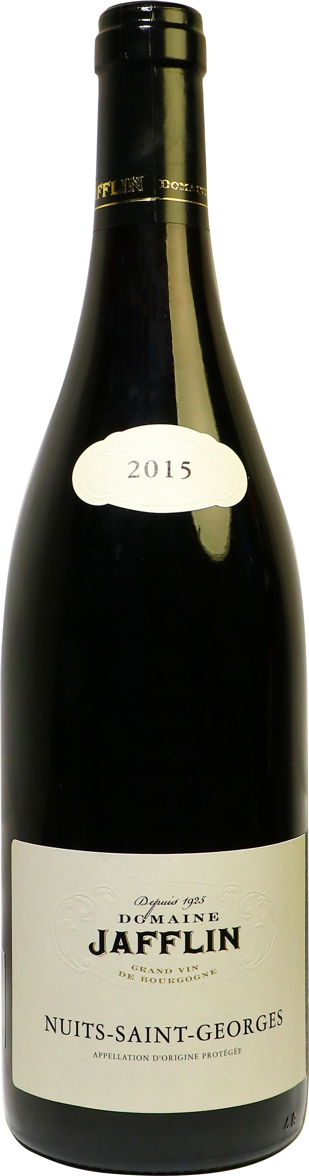 도멘 자플랭 뉘 생 조르쥬 2022