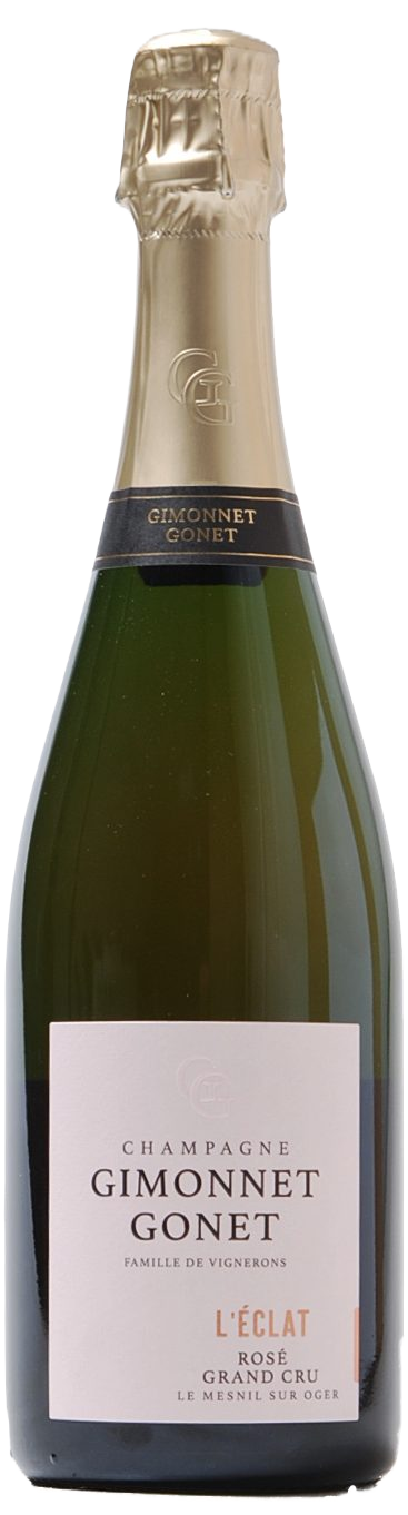 지모네 고네 레클라 로제 그랑 크뤼