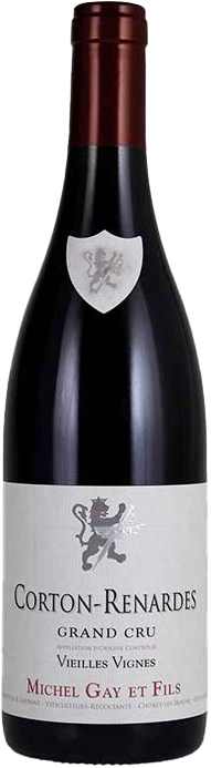 도멘 미셸 게 꼬르통 그랑 크뤼 비에이 비뉴 ‘르나흐드’ 2016