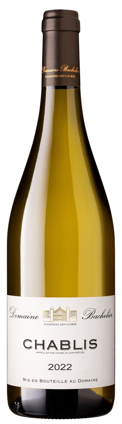 도멘 바셸리에 샤블리 2024