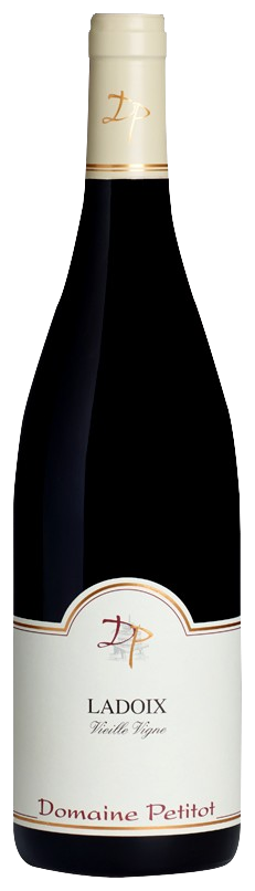 도멘 쁘띠토 라두아 비에유 비뉴 2023