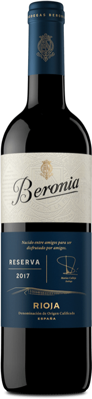 베로니아 레세르바 2019