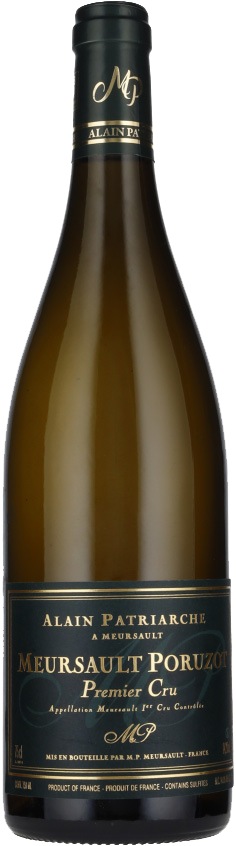 도멘 알랭 파트리아쉬 뫼르소 프리미에 크뤼 ‘포뤼조’ 2023
