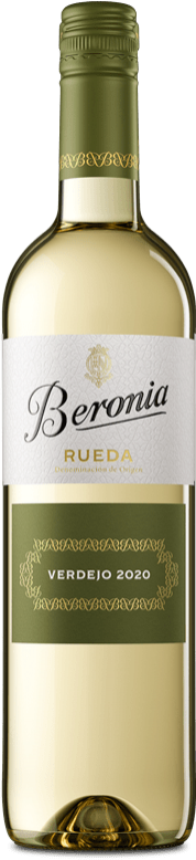 베로니아 루에다 베르데호 2021