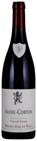 도멘 미셸 게 알록스 꼬르통 비에이 비뉴 2017