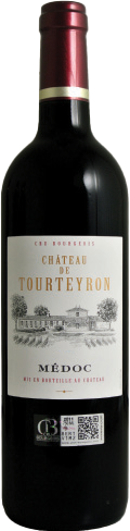 샤또 드 뚜르떼롱 2017