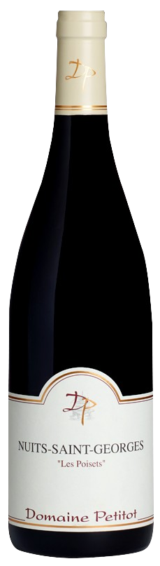 도멘 쁘띠토 뉘 생 조르쥬 <레 푸아제> 2022