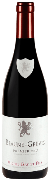 도멘 미셸 게 본 프리미에 크뤼 '그레브' 2017