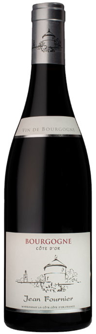 도멘 장 푸르니에 부르고뉴 꼬뜨 도르 루즈 2023