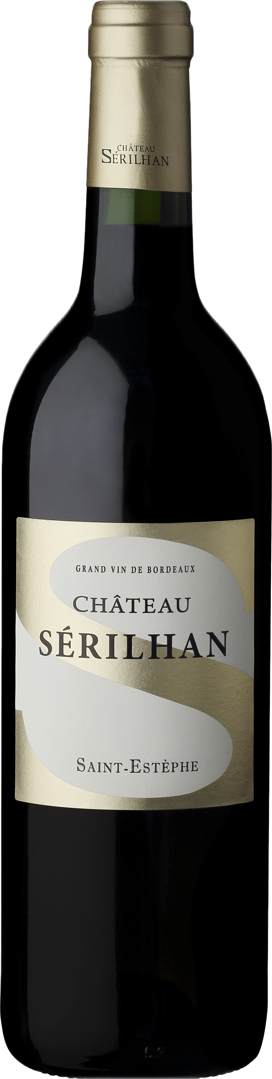 샤또 세리앙 2017