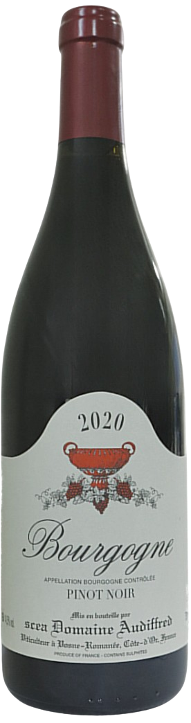 도멘 오디프레드 부르고뉴 피노 누아 2022