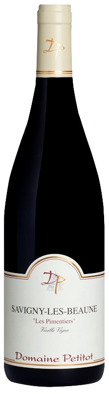 도멘 쁘띠토 사비니 레 본 <레 피멘티에> 2023