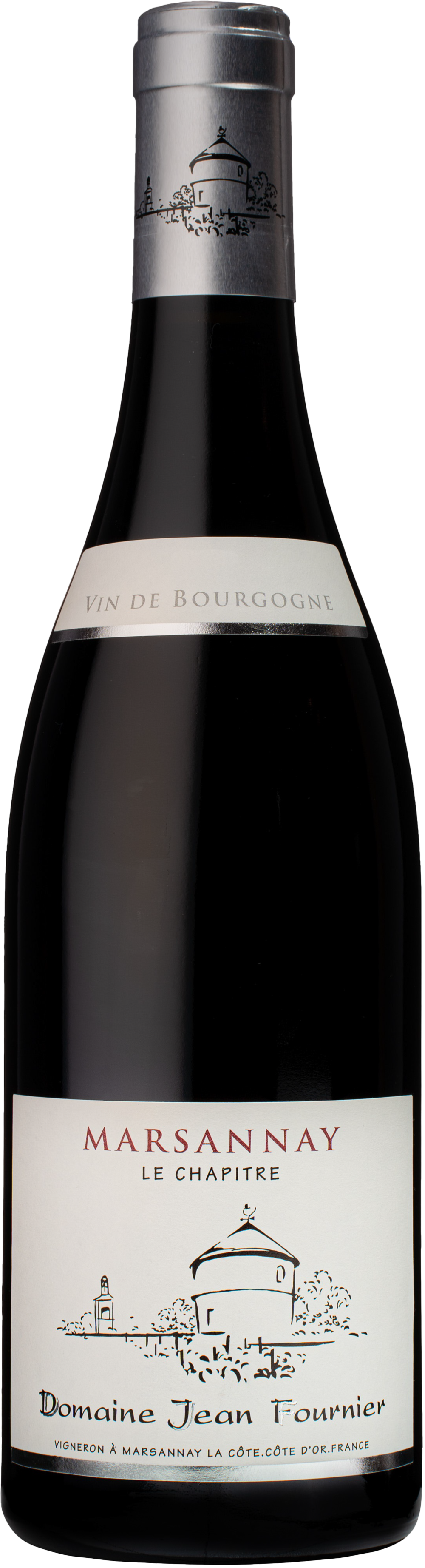 도멘 장 푸르니에 마르사네 ‘르 샤피트르’ 2022