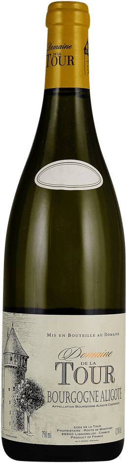 도멘 드 라 뚜르 부르고뉴 알리고떼 2023