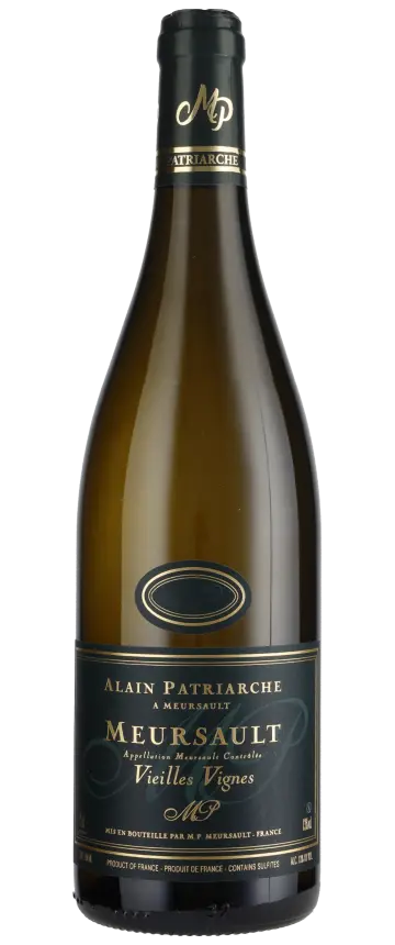 도멘 알랭 파트리아쉬 뫼르소 비에이 비뉴 2023