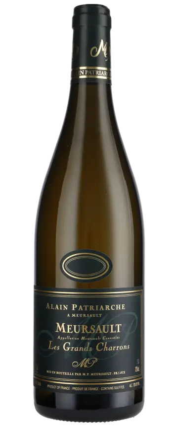 도멘 알랭 파트리아쉬 뫼르소 ‘레 그랑 샤롱’ 2023