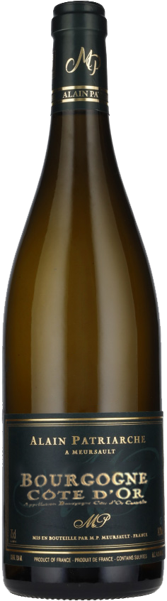 도멘 알랭 파트리아쉬 부르고뉴 꼬뜨 도르 2023