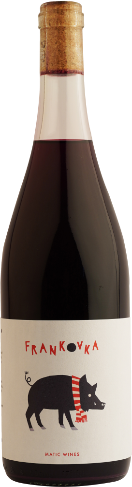 마틱 프란코브카 2021