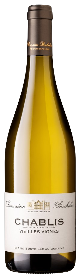 도멘 바셸리에 샤블리 비에유 비뉴 2022