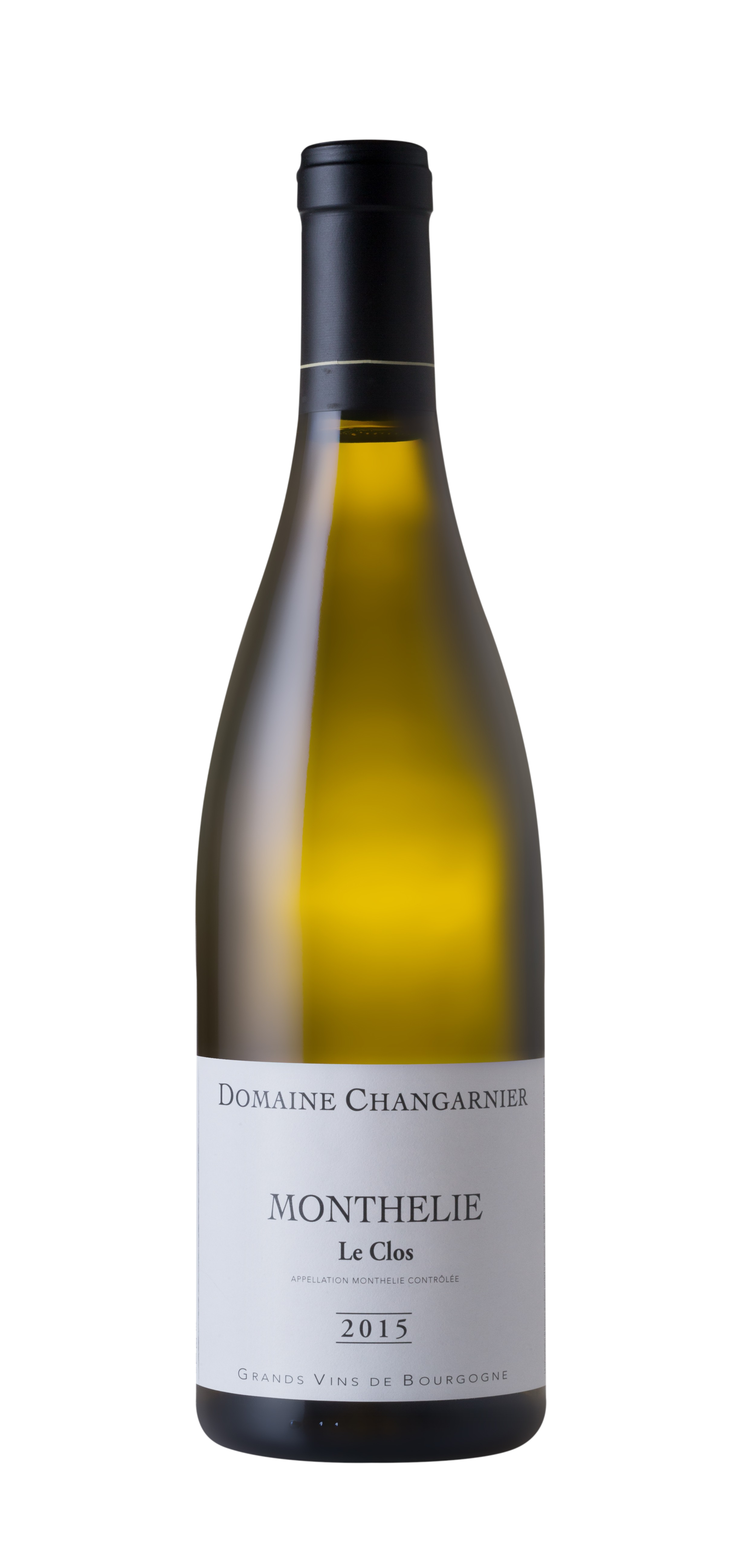 도멘 샹가니에 몽뜰리 <르 클로> 2022