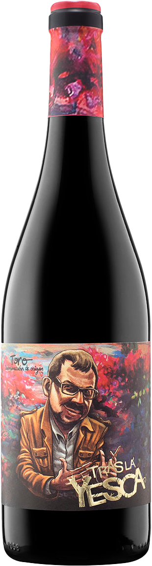 로드리게스 산조 트라스 라 예스카 2019