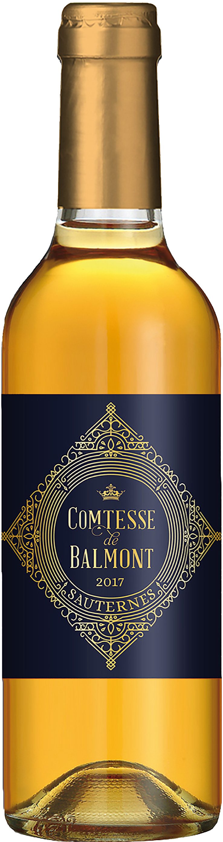 꽁떼스 드 발몽 2017